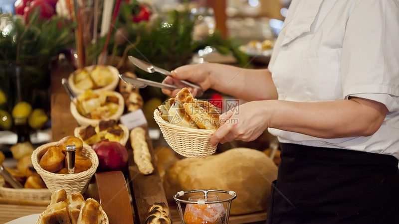 膨化食品，揭秘其背后的生产奥秘**