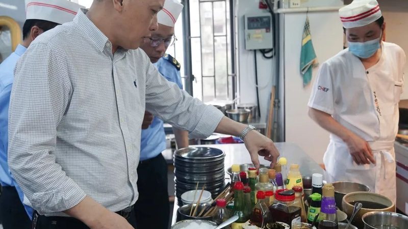 粮油过期处理标准：如何确保食品安全与合规操作**