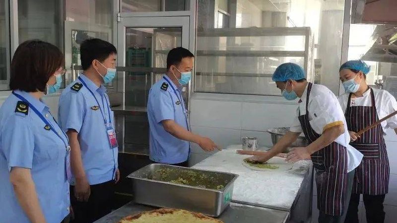 食品代加工OEM：揭秘步骤与关键资料