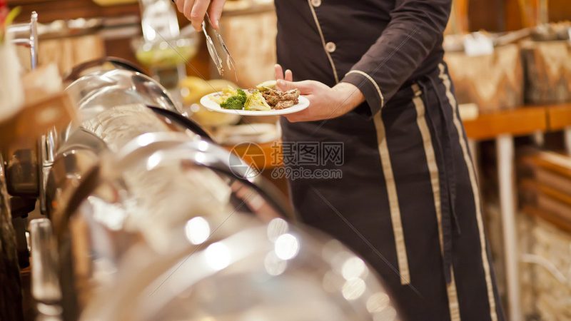 餐饮供应链服务流程：揭秘背后的关键环节