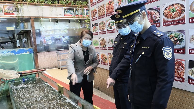 乳山市场食品有限公司