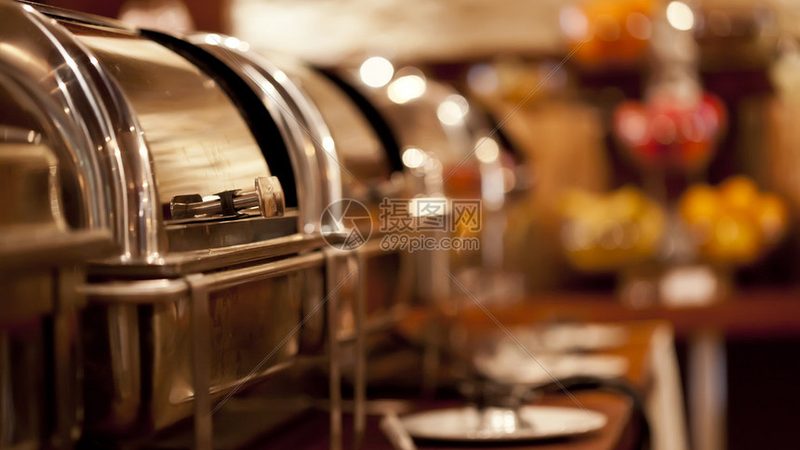 连锁餐饮设备安装调试：关键步骤与注意事项**