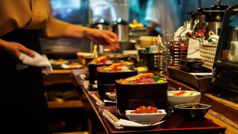 北京餐饮供应链食材分类解析：从源头保障美味与健康