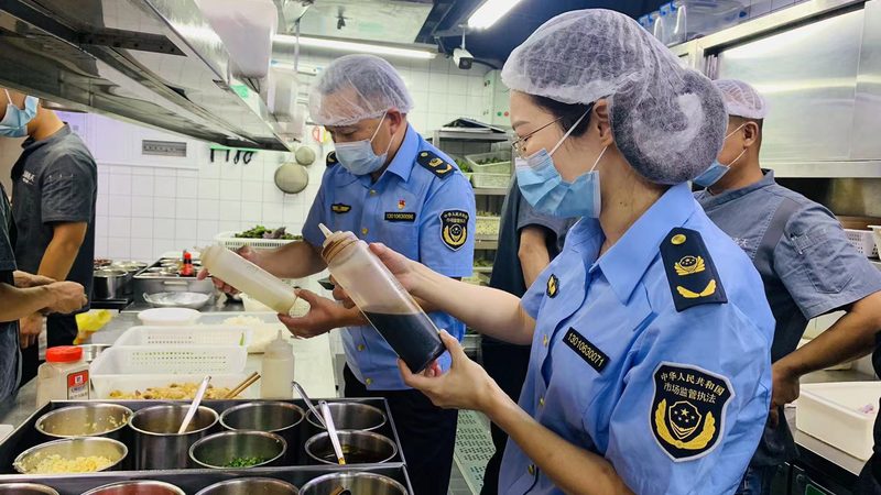 食品代加工OEM：揭秘OEM代工的五大关键参数**