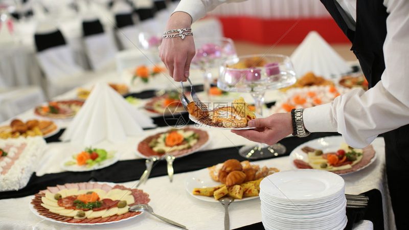 食品代工材质分类与用途全解析