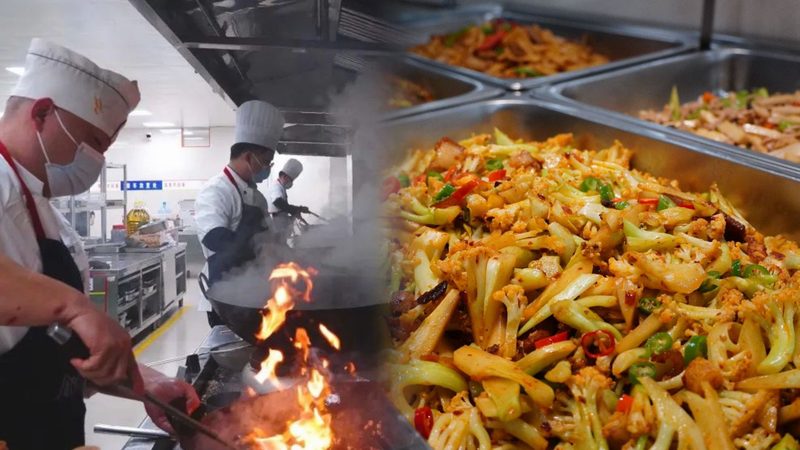 家庭预制菜批发价格：揭秘背后的因素与趋势