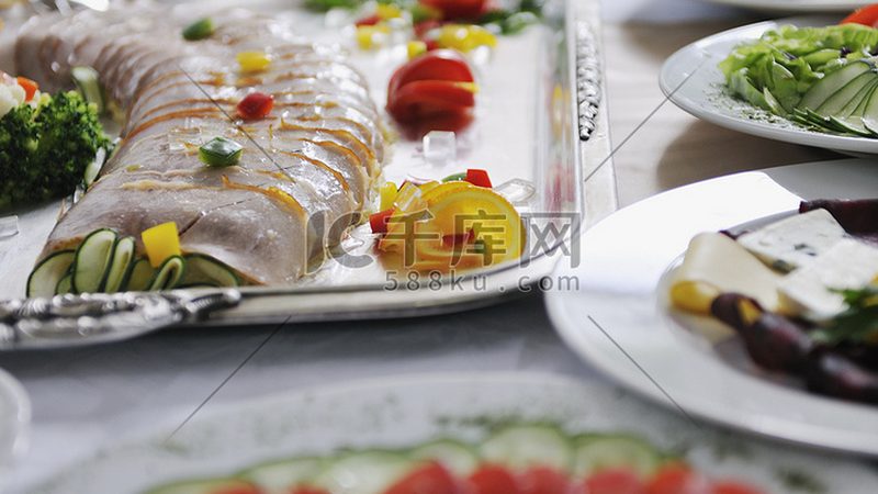 休闲食品OEM代工，合同模板中的关键要素**