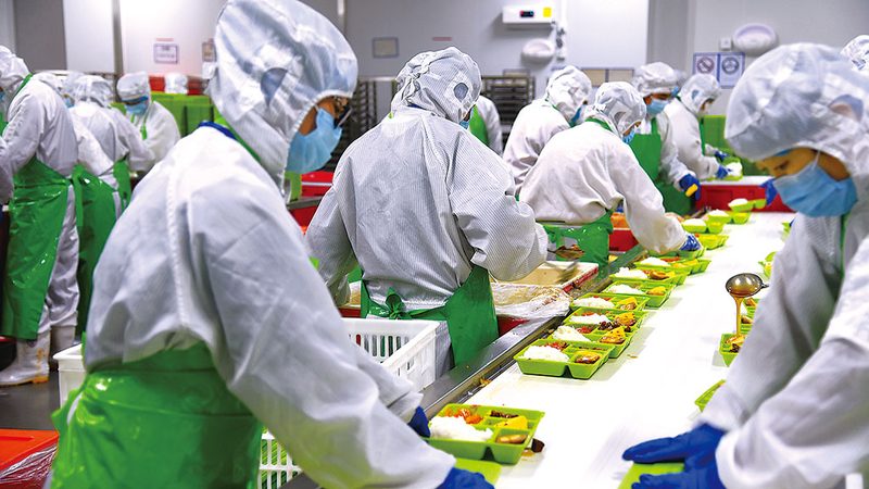 散装食品批发，规格参数揭秘
