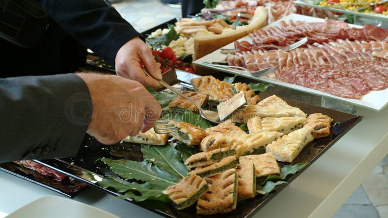 食品OEM加工：签合同前必须确认的五个关键点