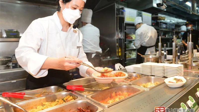 行业现状：食品安全与效率的双重挑战